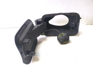 BMW X6 E71 (2008–2014) Tankdeckel 7182548 - 4
