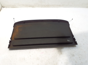 Skoda Karoq (2017–2026) Hutablage 57A867769C - 3