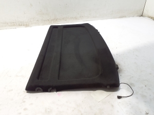 Skoda Karoq (2017–2026) Hutablage 57A867769C - 5