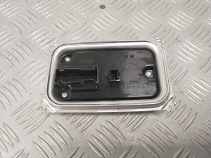 Mercedes Benz S-Class 223 (2020–2026) Light control module A2239005120 - 4