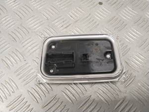 Mercedes Benz C-Class 206 (2021–2026) Xenon headlight control unit A2239002626 - 3