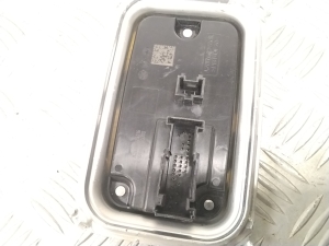 Mercedes Benz C-Class 206 (2021–2026) Xenon headlight control unit A2239002626 - 5