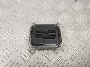Tesla Model Y Y (2020–2026) Xenon headlight control unit 153292509E - 4