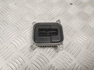 Tesla Model 3 3 (2016–2024) Xenon headlight control unit 153292502E - 2