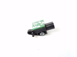 Volkswagen Passat B6 (2005–2010) Airbagsensor 5N0959351 - 2