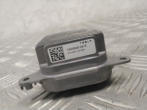 Tesla Model Y Y (2020–2026) Xenon headlight control unit 153292509E - 4
