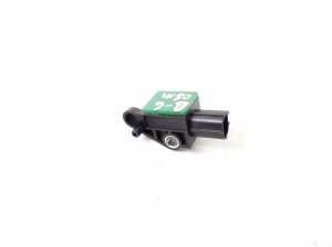 Volkswagen Passat B6 (2005–2010) Drošības spilvena sensors 5N0959351 - 4