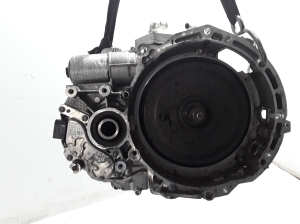 Skoda Karoq (2017–2026) Getriebe 0GC300018L - 4