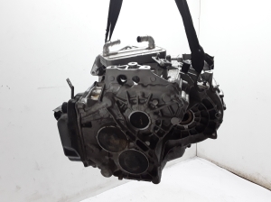 Skoda Karoq (2017–2026) Getriebe 0GC300018L - 5