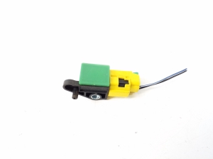 Volkswagen Passat B6 (2005–2010) Airbagsensor 5N0959351B - 3