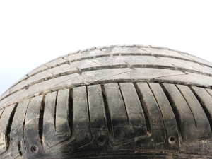 Kia Sportage (2016–2021) Rim set 52910F1410 - 2