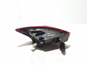 Skoda Karoq (2017–2026) Eckleuchte hinten 57A945208C - 2