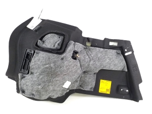 VOLVO XC40 (2017–2026) Trunk side trim panel 32394237 - 3