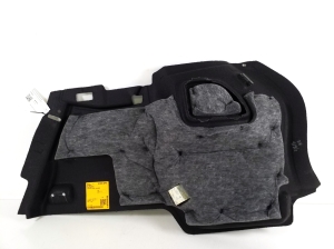 VOLVO XC40 (2017–2026) Trunk side trim panel 31440891 - 2
