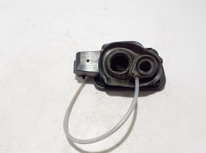 Skoda Karoq (2017–2026) Tankdeckel 575809702 - 2