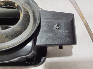Skoda Karoq (2017–2026) Tankdeckel 575809702 - 4