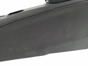 Mercedes Benz A-Class 176 (2012–2018) Center console A1766802701 - 2