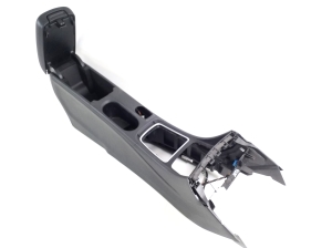 Mercedes Benz A-Class 176 (2012–2018) Center console A1766802701 - 5