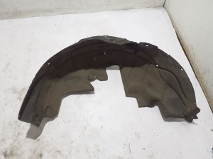   Rear wheel arch liner  - 57A810971A 