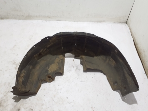   Rear wheel arch liner  - 57A810972A 