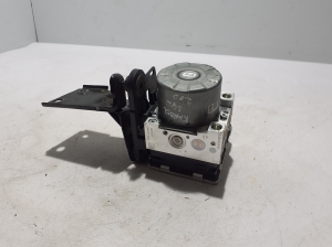 Skoda Karoq (2017–2026) ABS bloks 5Q0614517GB - 2