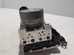 Skoda Karoq (2017–2026) ABS bloks 5Q0614517GB - 3
