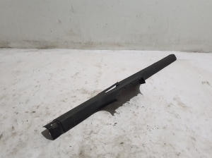 Skoda Karoq (2017–2026) Inner sill trim 575853372 - 2