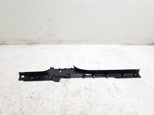 Skoda Karoq (2017–2026) Inner sill trim 575853372 - 3