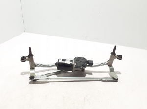 Skoda Karoq (2017–2026) Windshield wiper mechanism 576955023B - 3