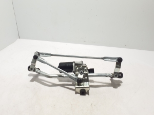 Skoda Karoq (2017–2026) Windshield wiper mechanism 576955023B - 4