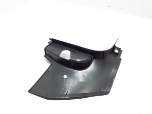 Skoda Karoq (2017–2026) Inner sill trim 575863483 - 3