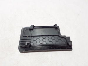 Skoda Karoq (2017–2026) Trunk interior trim 57A867146C - 2