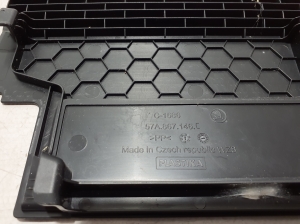 Skoda Karoq (2017–2026) Trunk interior trim 57A867146C - 3