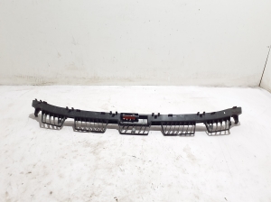 Skoda Karoq (2017–2026) Rear bumper bracket 57A807863A - 2