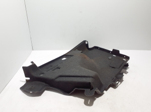 Skoda Karoq (2017–2026) Trunk side trim panel 57A867427T - 4