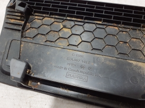 Skoda Karoq (2017–2026) Trunk interior trim 57A867145C - 2