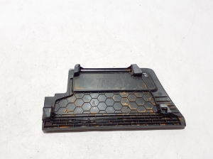 Skoda Karoq (2017–2026) Trunk interior trim 57A867145C - 3