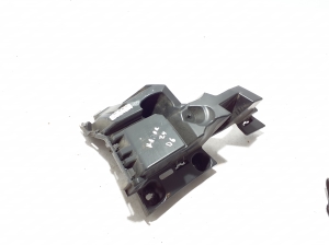 Skoda Karoq (2017–2026) Rear bumper bracket 57A807378B - 2