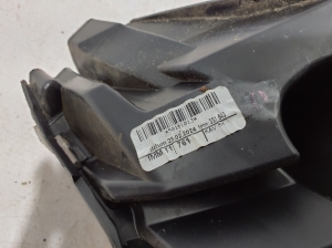 Skoda Karoq (2017–2026) Rear bumper bracket 57A807378B - 5
