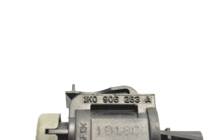 Volkswagen Passat B7 (2010–2014) Magnetventil 1K0906283A - 2