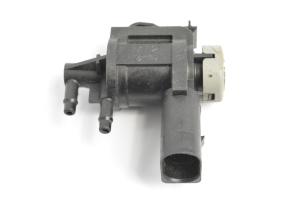 Volkswagen Passat B7 (2010–2014) Magnetventil 1K0906283A - 4