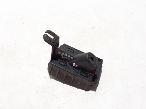 Skoda Karoq (2017–2026) Blind spot radar Distronic 2Q0907686B - 2