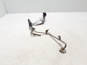 Skoda Karoq (2017–2026) Pipe 05L131552AS - 4