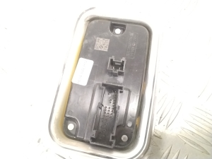 Mercedes Benz S-Class 223 (2020–2026) Light control module A2239002526 - 4