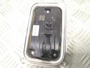 Mercedes Benz S-Class 223 (2020–2026) Light control module A2239002526 - 2