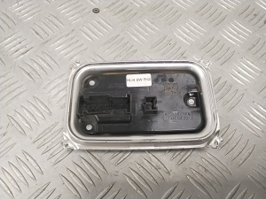 Mercedes Benz S-Class 223 (2020–2026) Light control module A2239002526 - 5