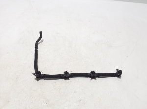 Skoda Karoq (2017–2026) Fuel return line 05L130235D - 2