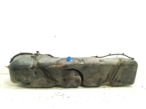 RENAULT Master III (2010–2017) Fuel tank 172012857R - 3