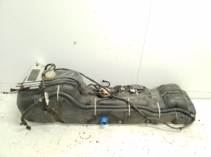 RENAULT Master III (2010–2017) Fuel tank 172012857R - 5