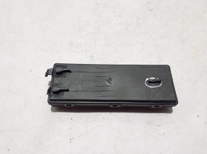 Skoda Karoq (2017–2026) Trunk lid control module 5WC959107A - 2